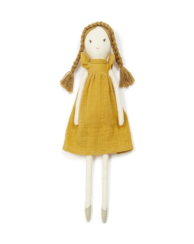 Toys - Romi doll - BONTON