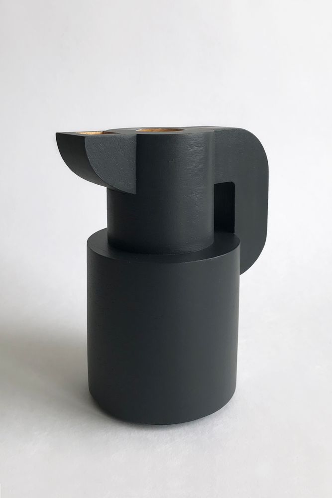 Decorative objects - Plakkenpot - STUDIO HANNA KOOISTRA