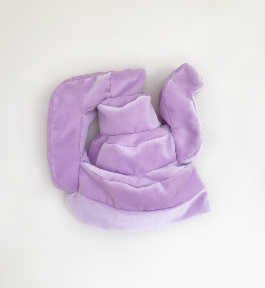 Decorative objects - Plakkenpot - STUDIO HANNA KOOISTRA