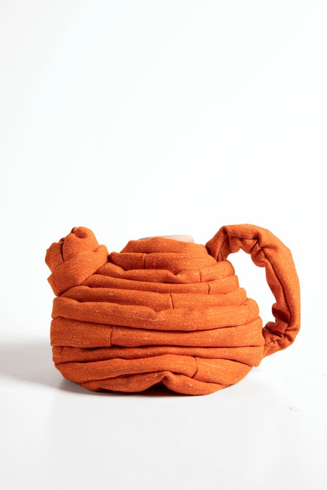 Decorative objects - Plakkenpot - STUDIO HANNA KOOISTRA