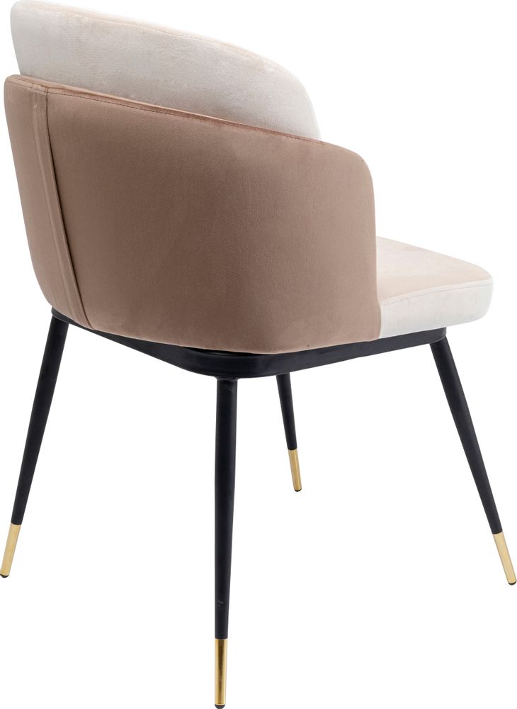 Chairs - Chair Hojas Beige - KARE DESIGN