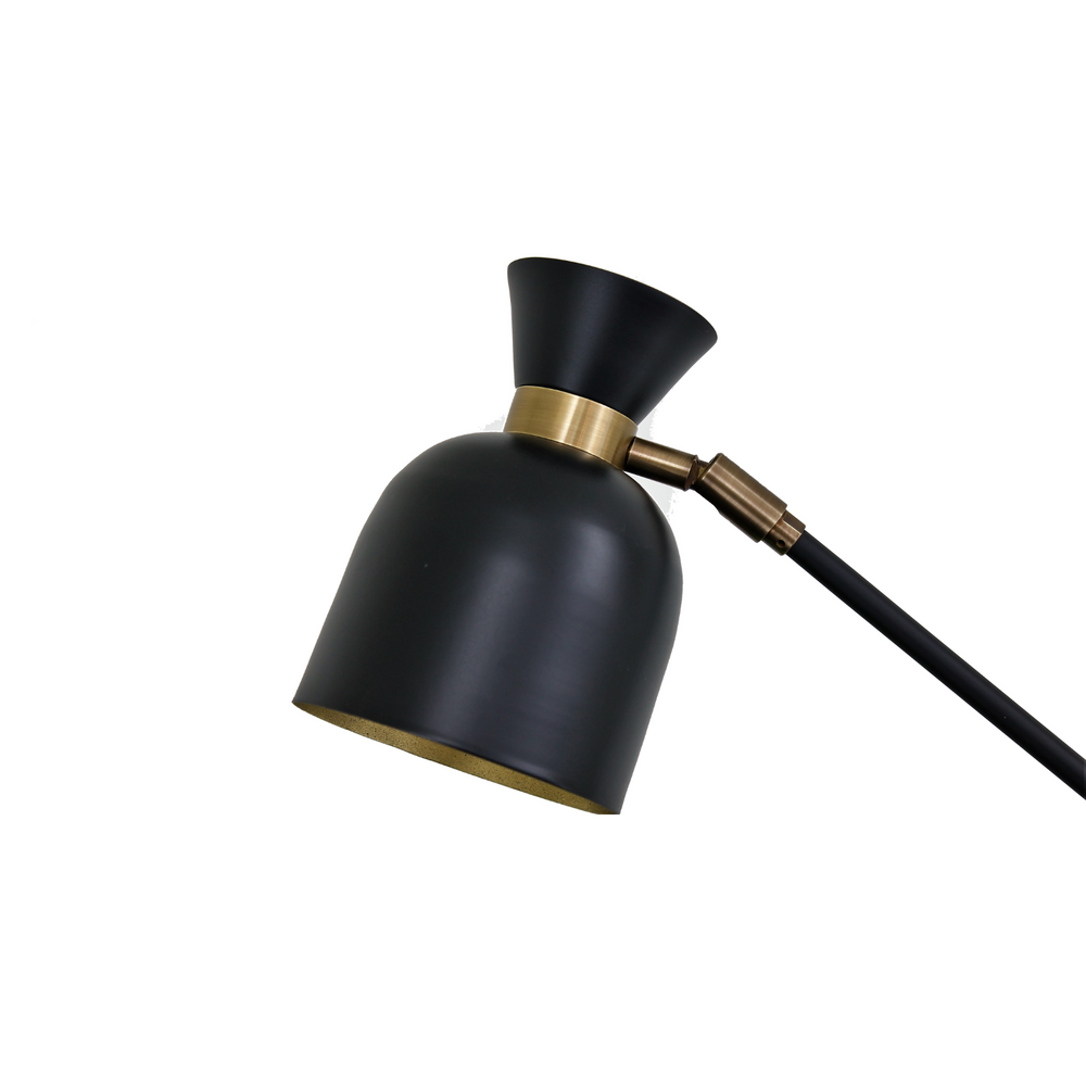 Floor lamps - FLOOR-LAMP "BILBOQUET" - ATELIER MAUDUIT-BIARD