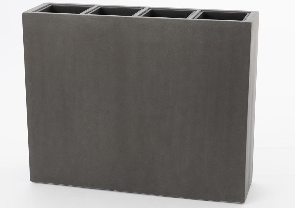 Vases - Planter H76x94x26 - LOU DE CASTELLANE
