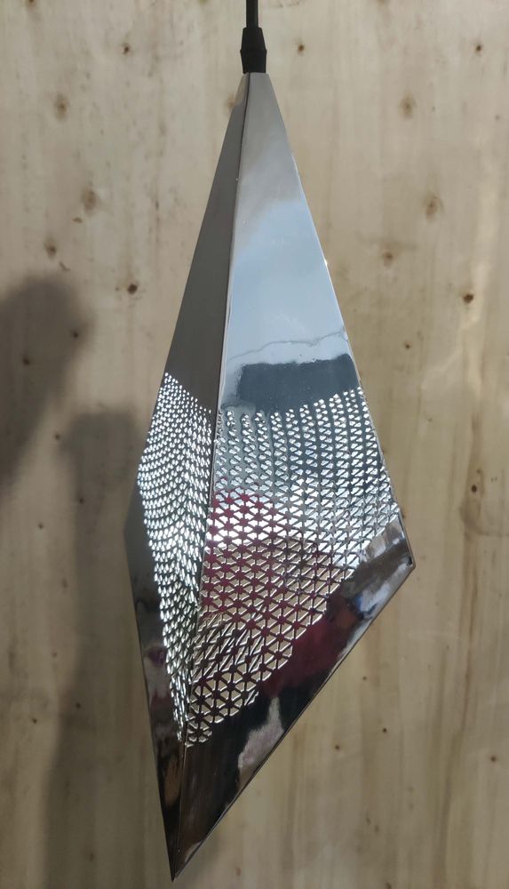 Desk lamps - triangle lamp - CASA 13