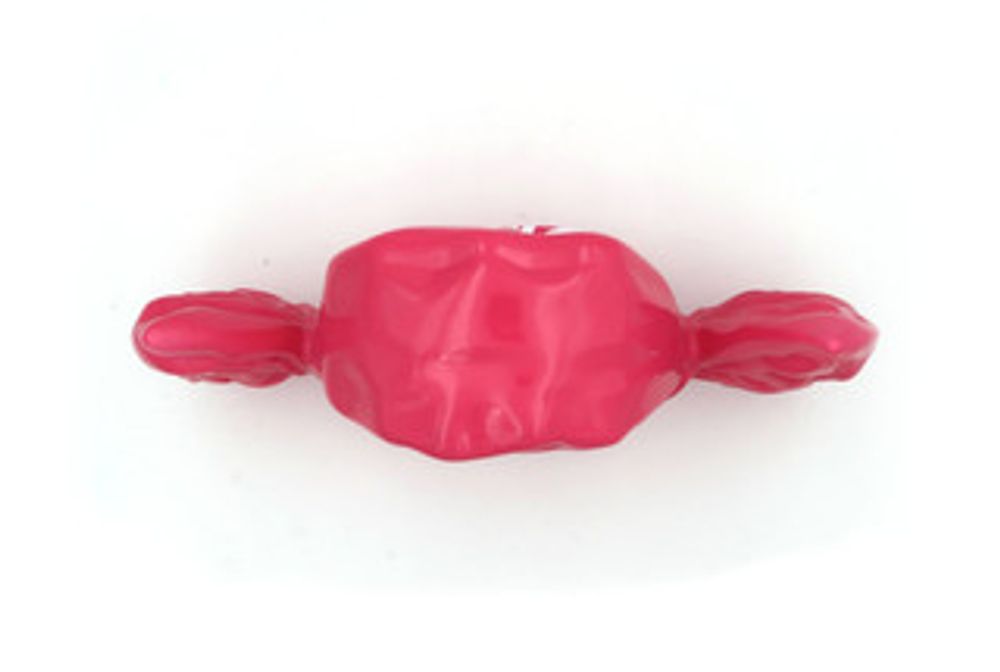 Objets design - Bonbon Chupa Chups Framboise - DESIGN BY JALER