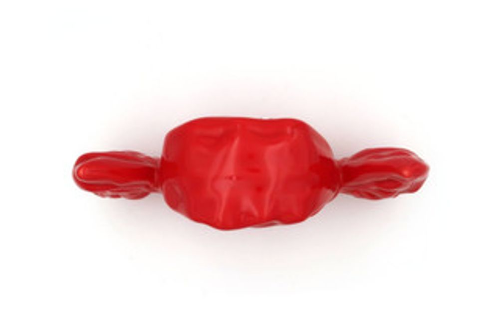 Objets design - Bonbon Chupa Chups Cerise - DESIGN BY JALER