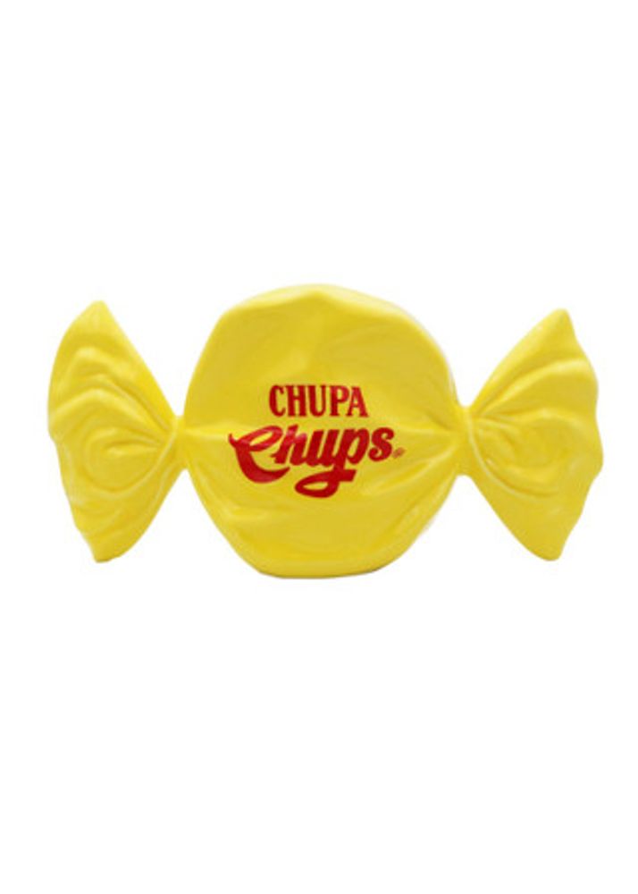 Ceramic - Lemon Chupa Chup Candy - DESIGN BY JALER