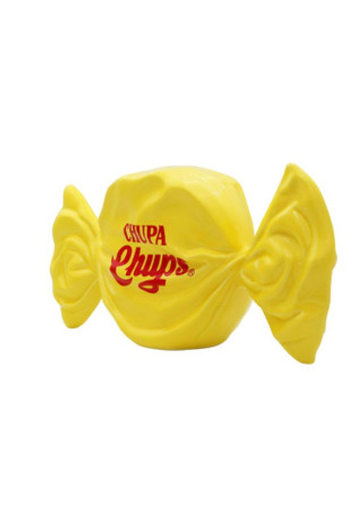 Ceramic - Lemon Chupa Chup Candy - DESIGN BY JALER