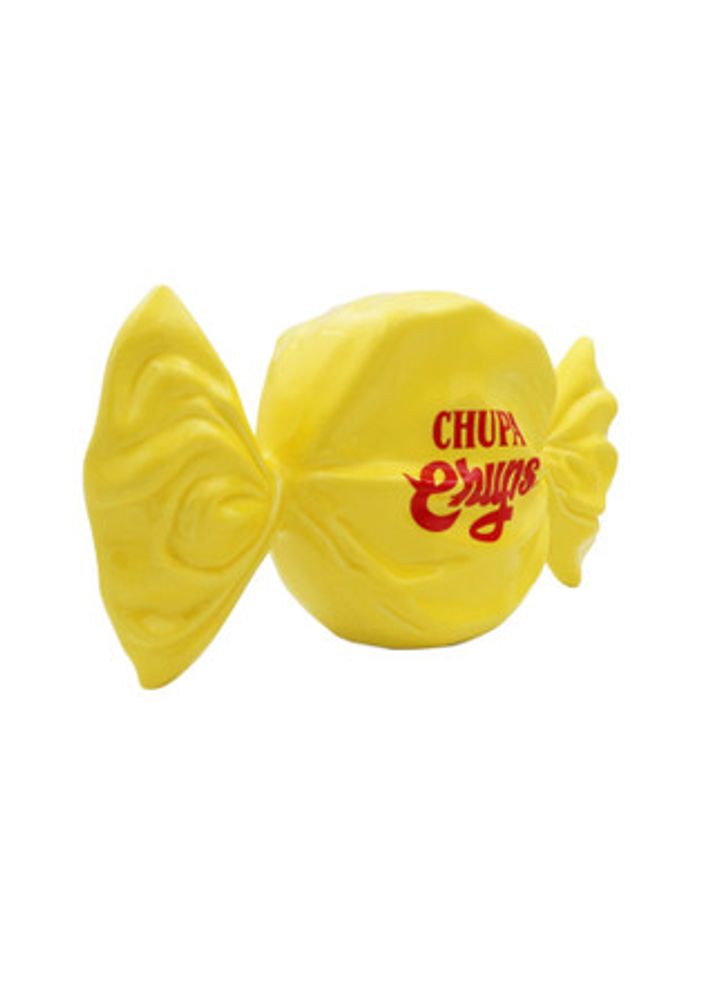 Ceramic - Lemon Chupa Chup Candy - DESIGN BY JALER