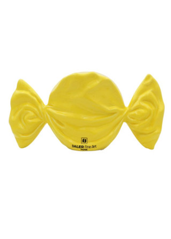 Ceramic - Lemon Chupa Chup Candy - DESIGN BY JALER