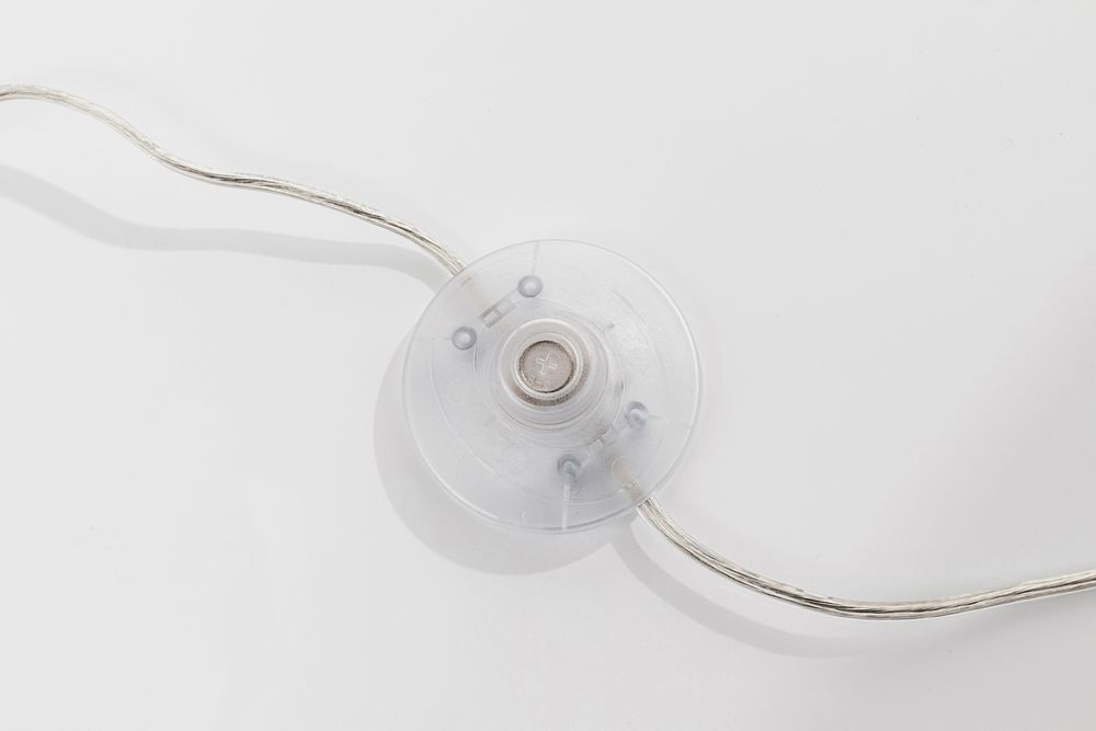 Floor lamps - Floor Lamp Feather Palm White 165cm - KARE DESIGN