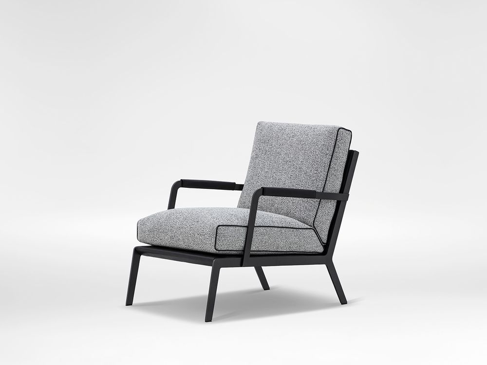 Fauteuils pour collectivités - CHAISE AUSTEN - CAMERICH
