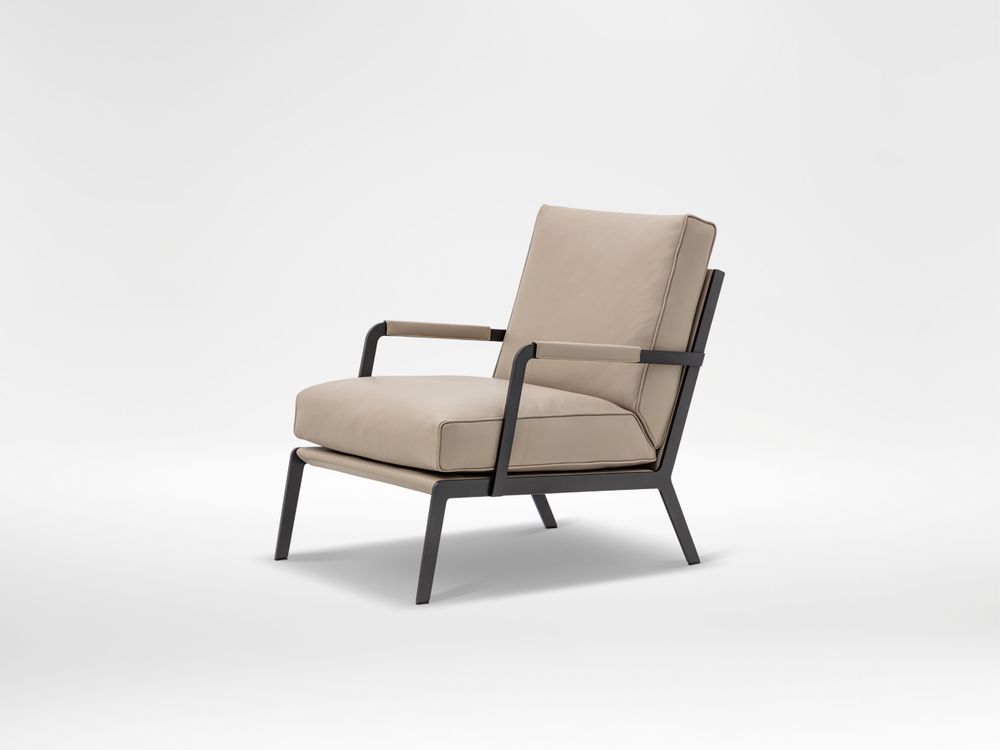 Fauteuils pour collectivités - CHAISE AUSTEN - CAMERICH