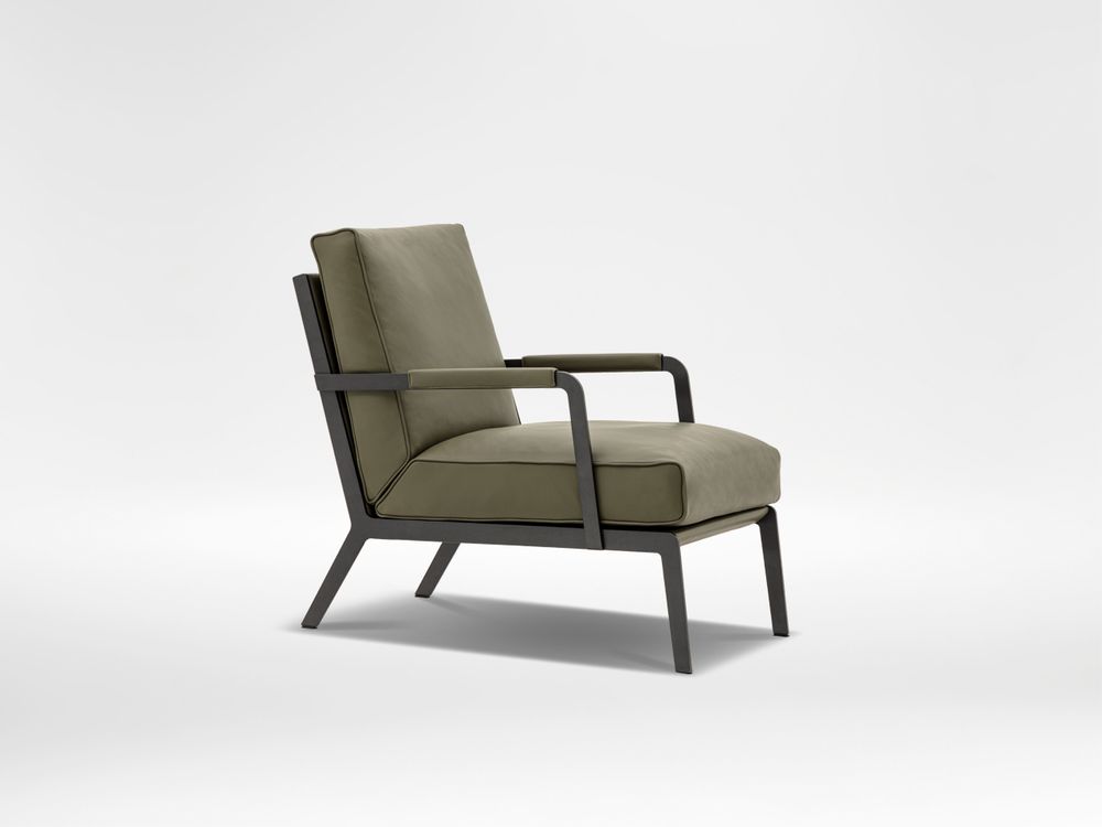 Fauteuils pour collectivités - CHAISE AUSTEN - CAMERICH