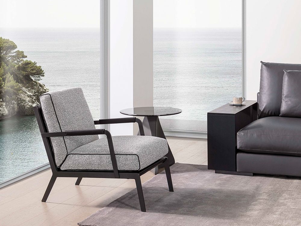 Fauteuils pour collectivités - CHAISE AUSTEN - CAMERICH