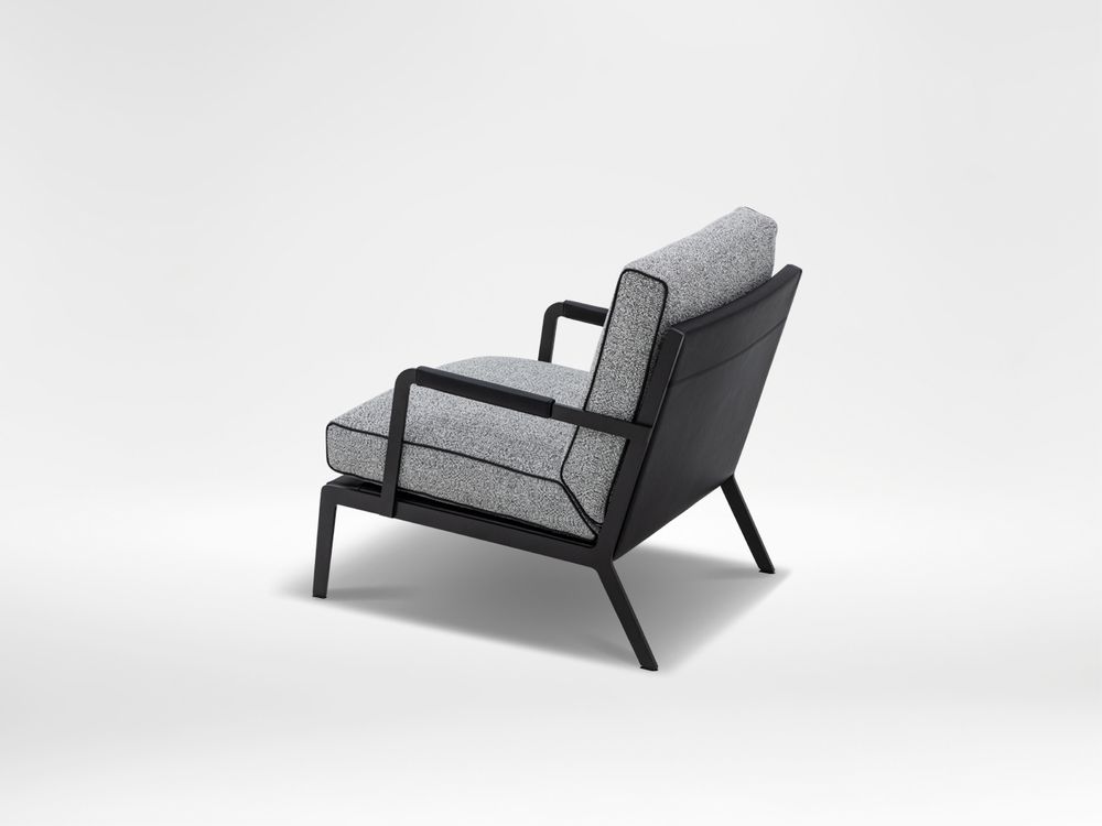 Fauteuils pour collectivités - CHAISE AUSTEN - CAMERICH
