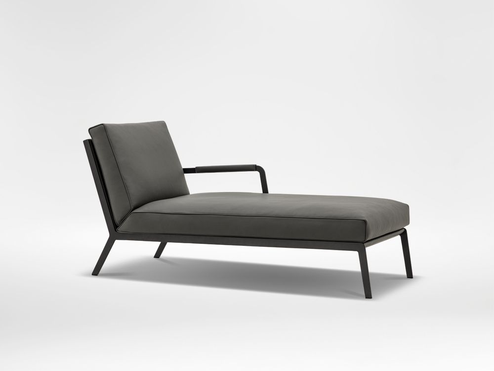 Fauteuils pour collectivités - CHAISE AUSTEN - CAMERICH