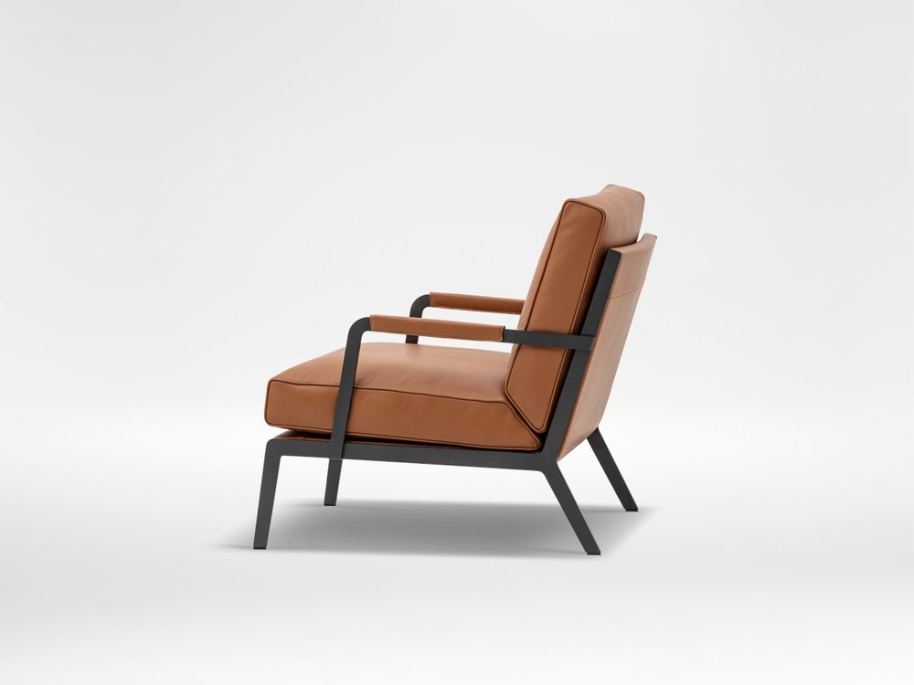 Fauteuils pour collectivités - CHAISE AUSTEN - CAMERICH