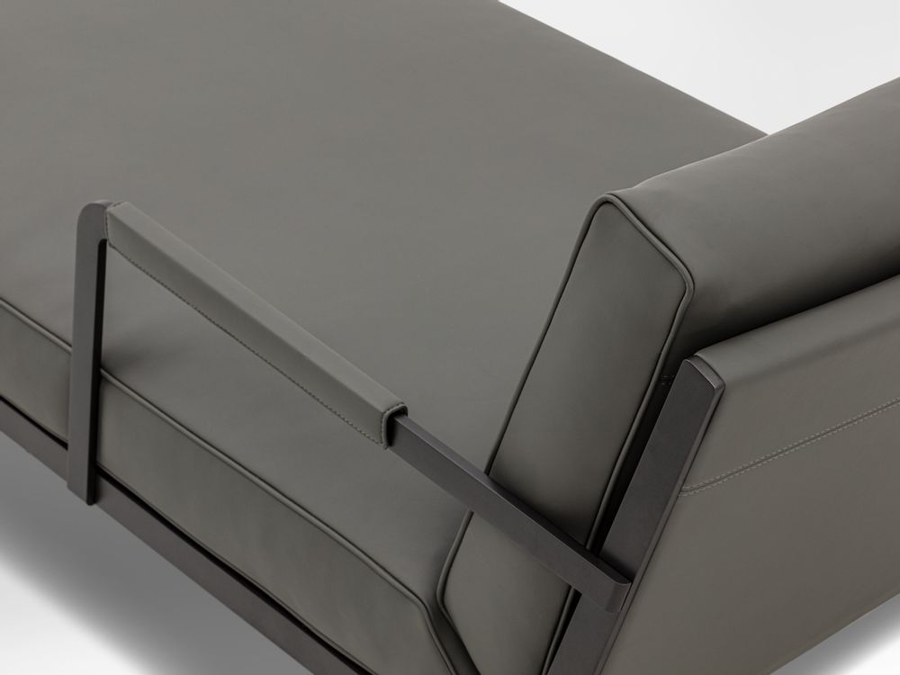 Fauteuils pour collectivités - CHAISE AUSTEN - CAMERICH