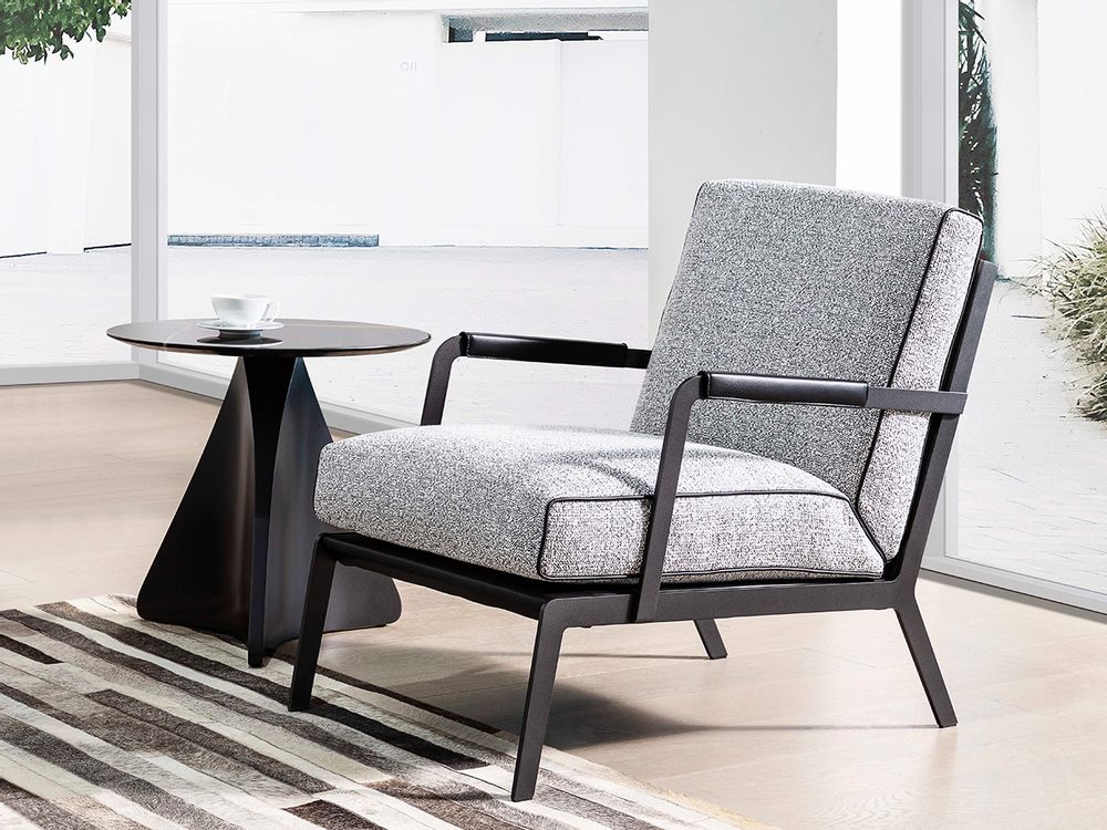 Fauteuils pour collectivités - CHAISE AUSTEN - CAMERICH