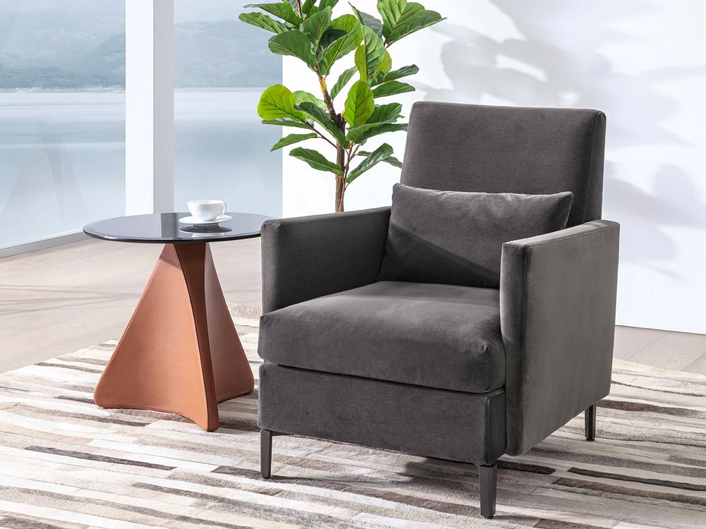 Fauteuils pour collectivités - CHAISE COZI - CAMERICH