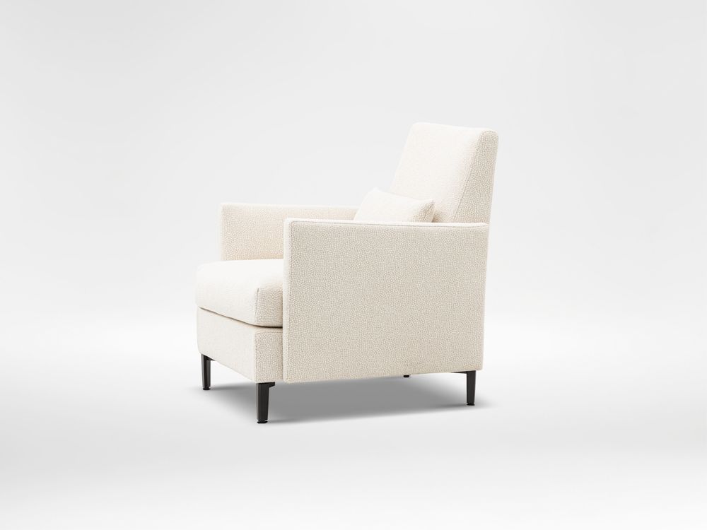 Fauteuils pour collectivités - CHAISE COZI - CAMERICH