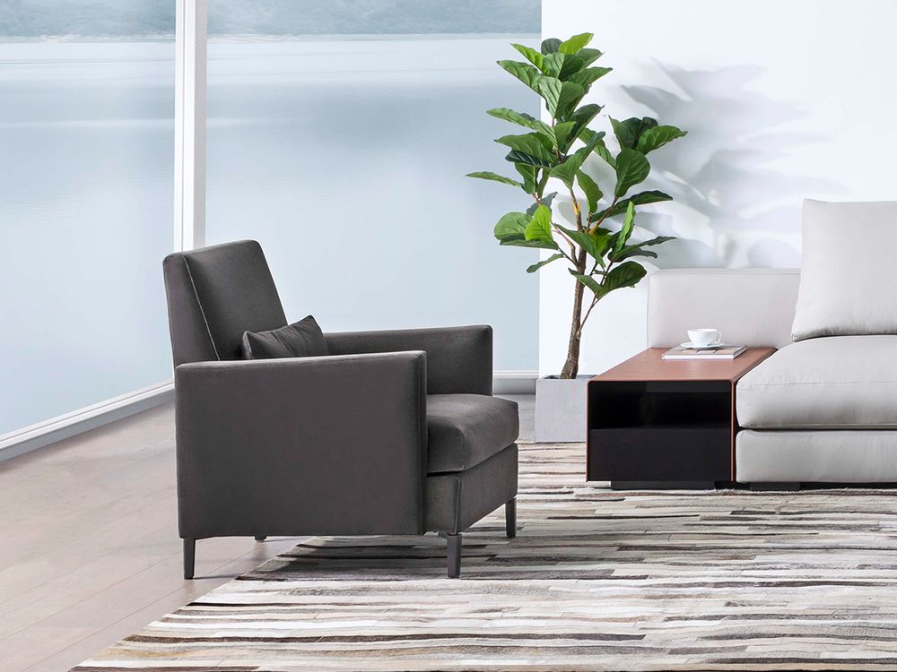 Fauteuils pour collectivités - CHAISE COZI - CAMERICH