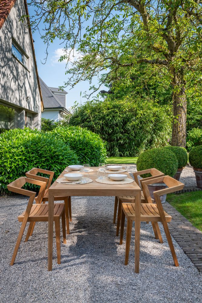 Fauteuils pour collectivités - Urban chaise outdoor | chaises - FEELGOOD DESIGNS