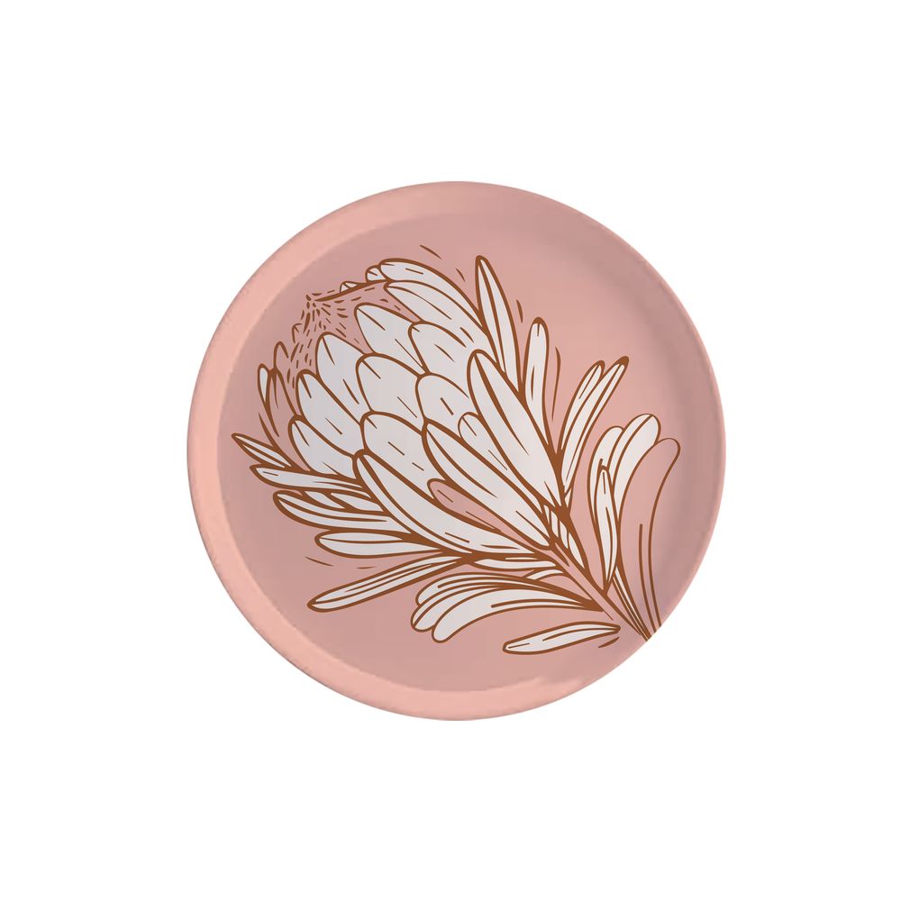 Trays - Rectangle trays Birds muses - ATOMIC SODA