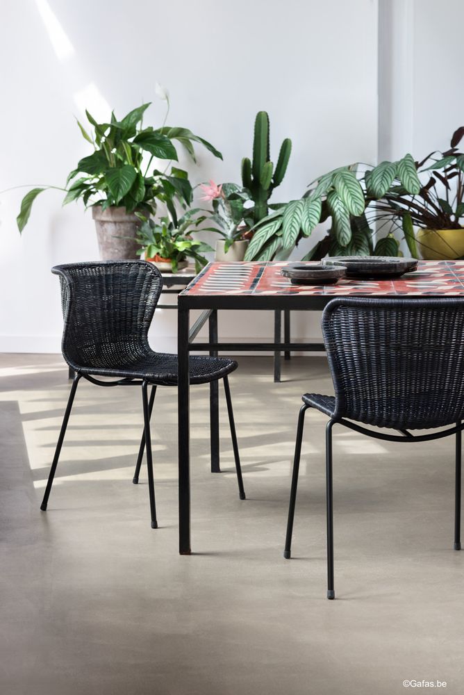 Office seating - C603 chair indoor | chairs - FEELGOOD DESIGNS