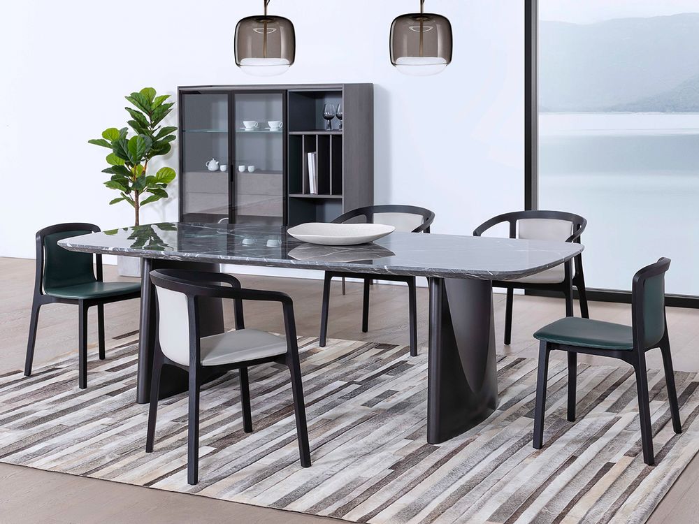 Tables Salle à Manger - TABLE OLIVE - CAMERICH