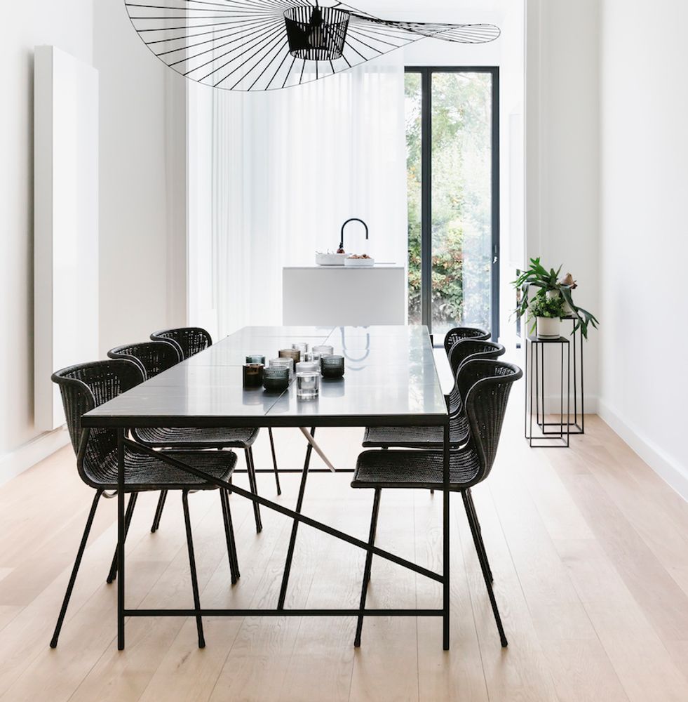 Office seating - C603 chair indoor | chairs - FEELGOOD DESIGNS