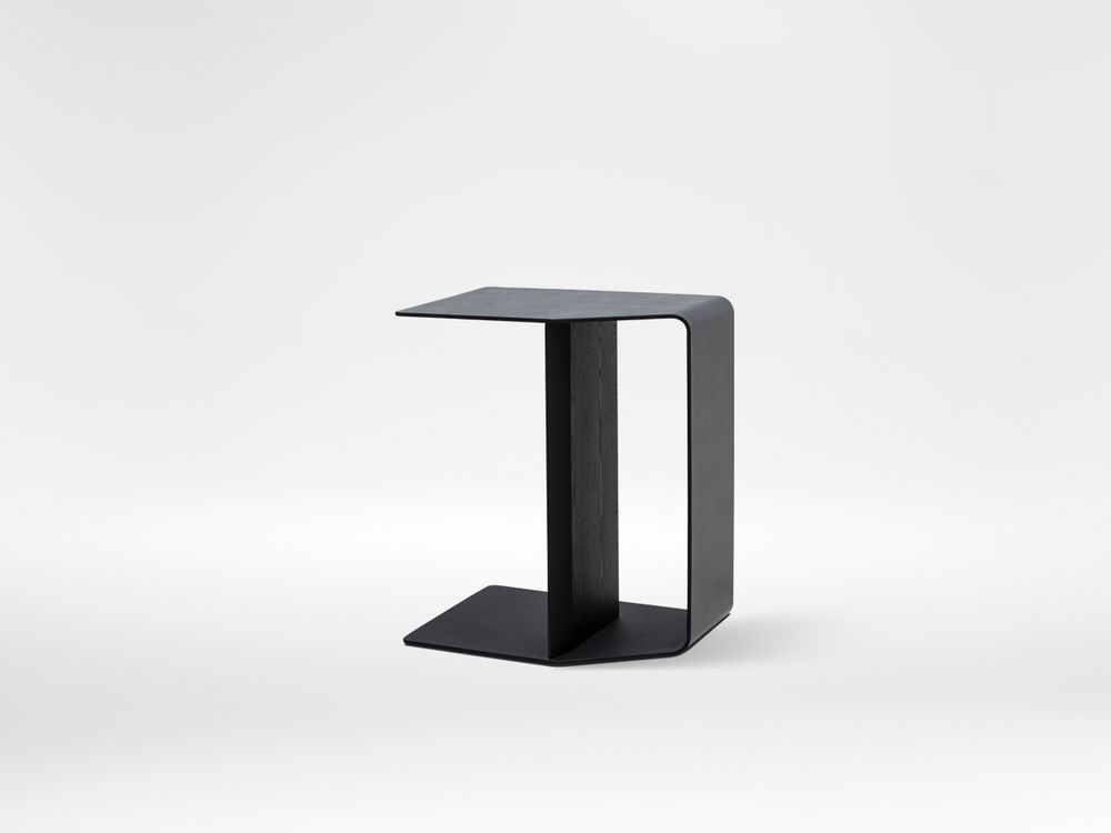 Game tables - SLICE COFFEE TABLE - CAMERICH