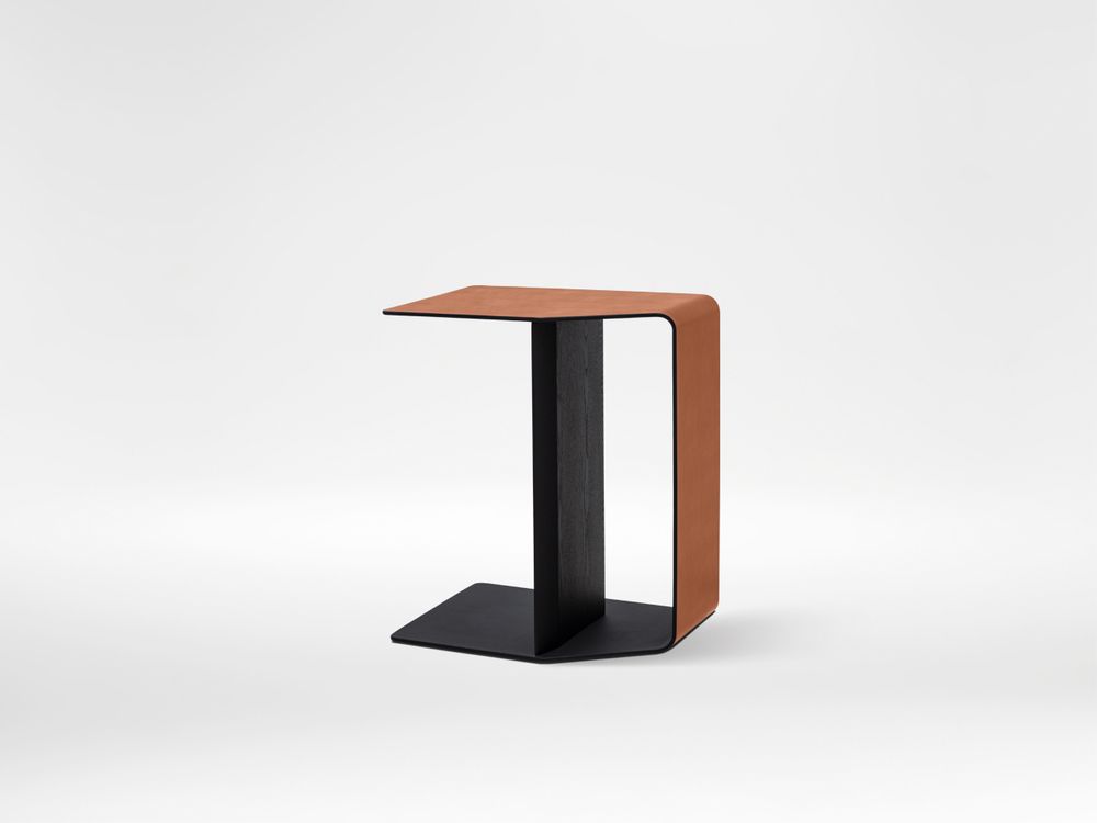 Game tables - SLICE COFFEE TABLE - CAMERICH