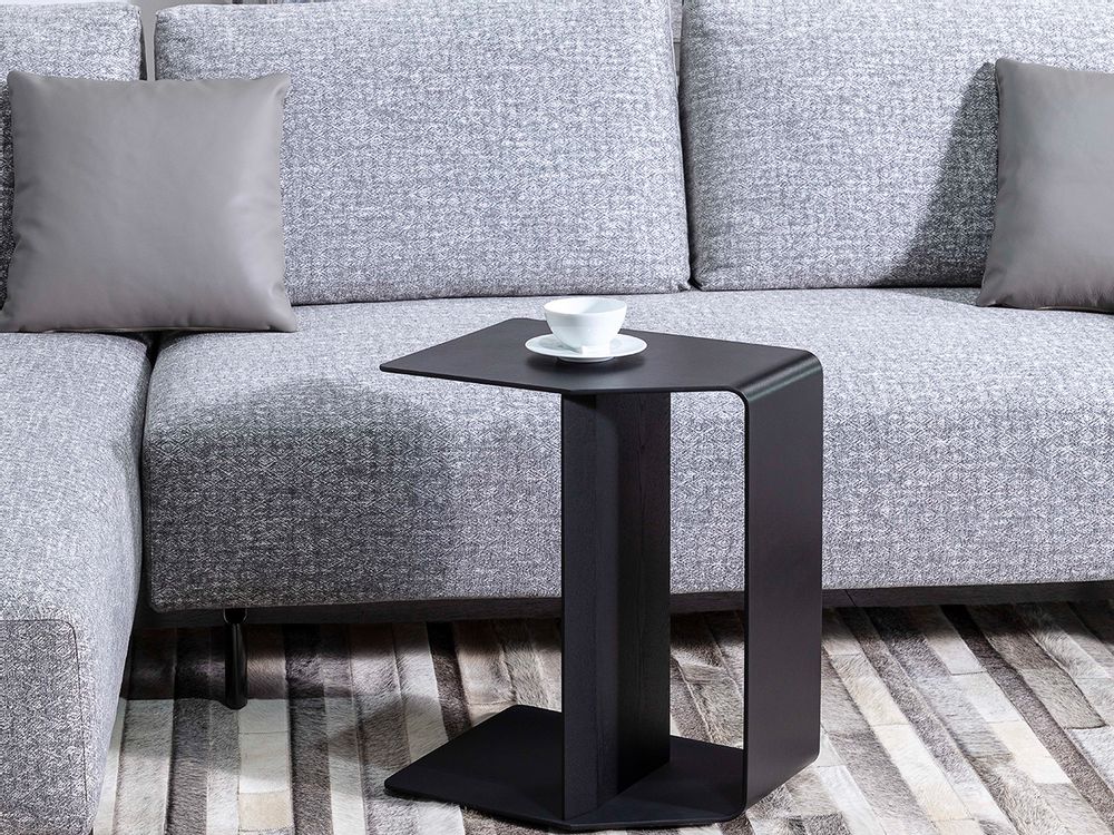 Game tables - SLICE COFFEE TABLE - CAMERICH