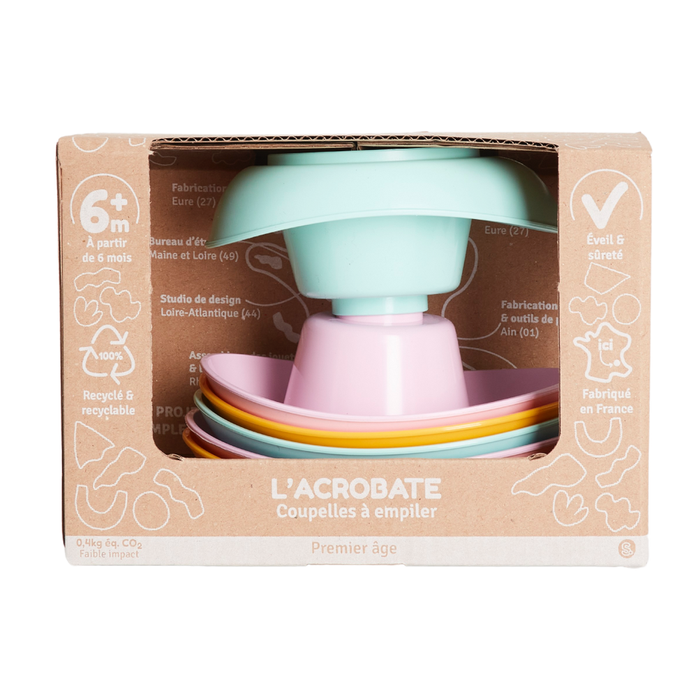 Toys - THE SIMPLE TOY - LE JOUET SIMPLE