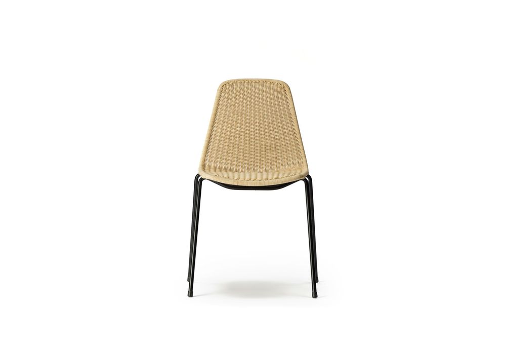 Assises pour bureau - Basket chair extérieur | chaises - FEELGOOD DESIGNS