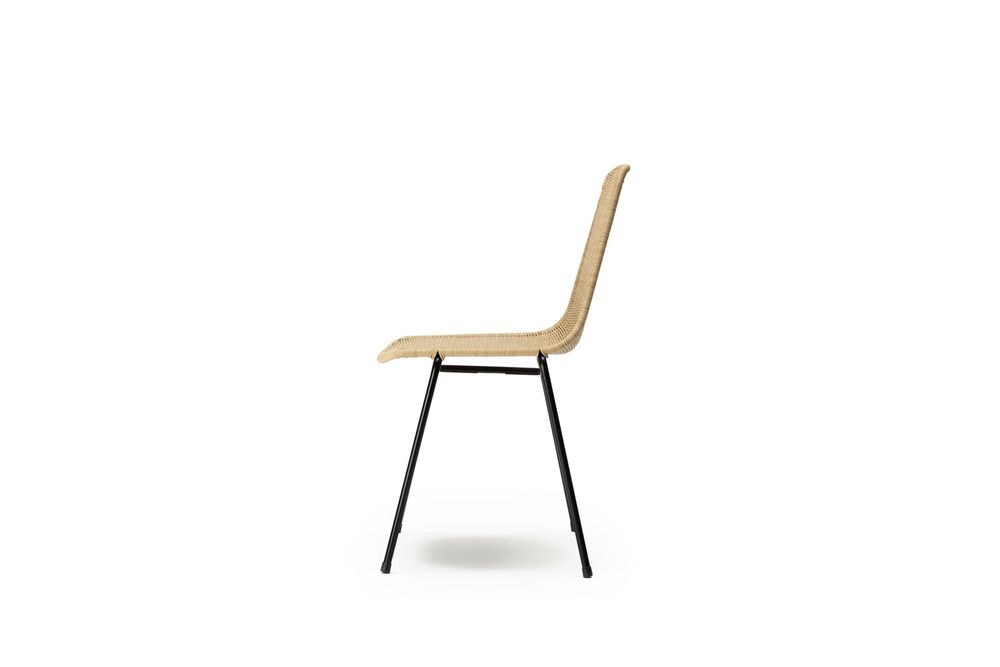 Assises pour bureau - Basket chair extérieur | chaises - FEELGOOD DESIGNS