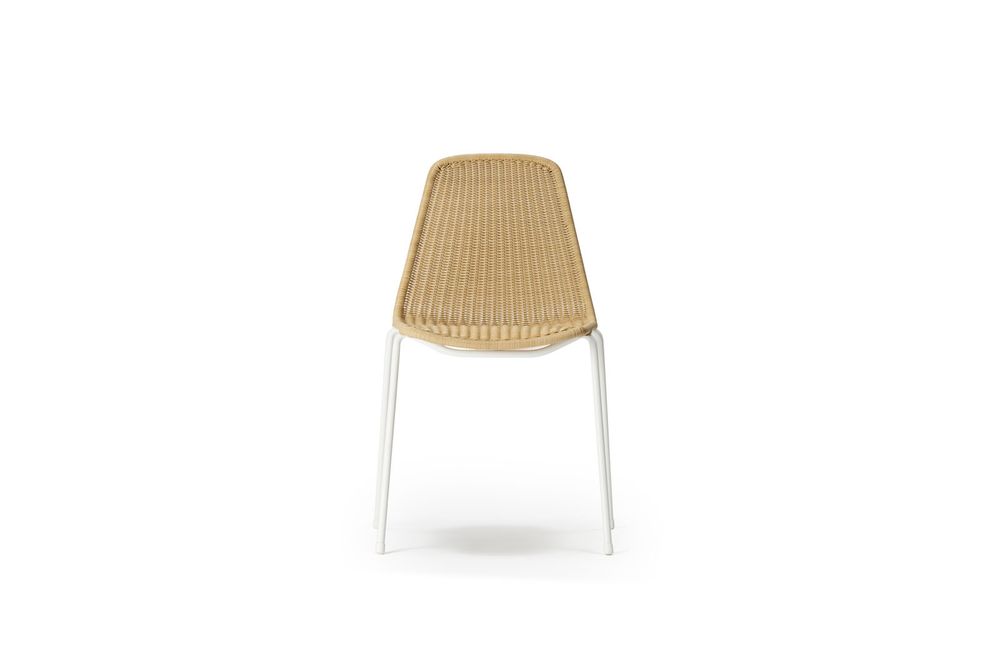 Assises pour bureau - Basket chair extérieur | chaises - FEELGOOD DESIGNS