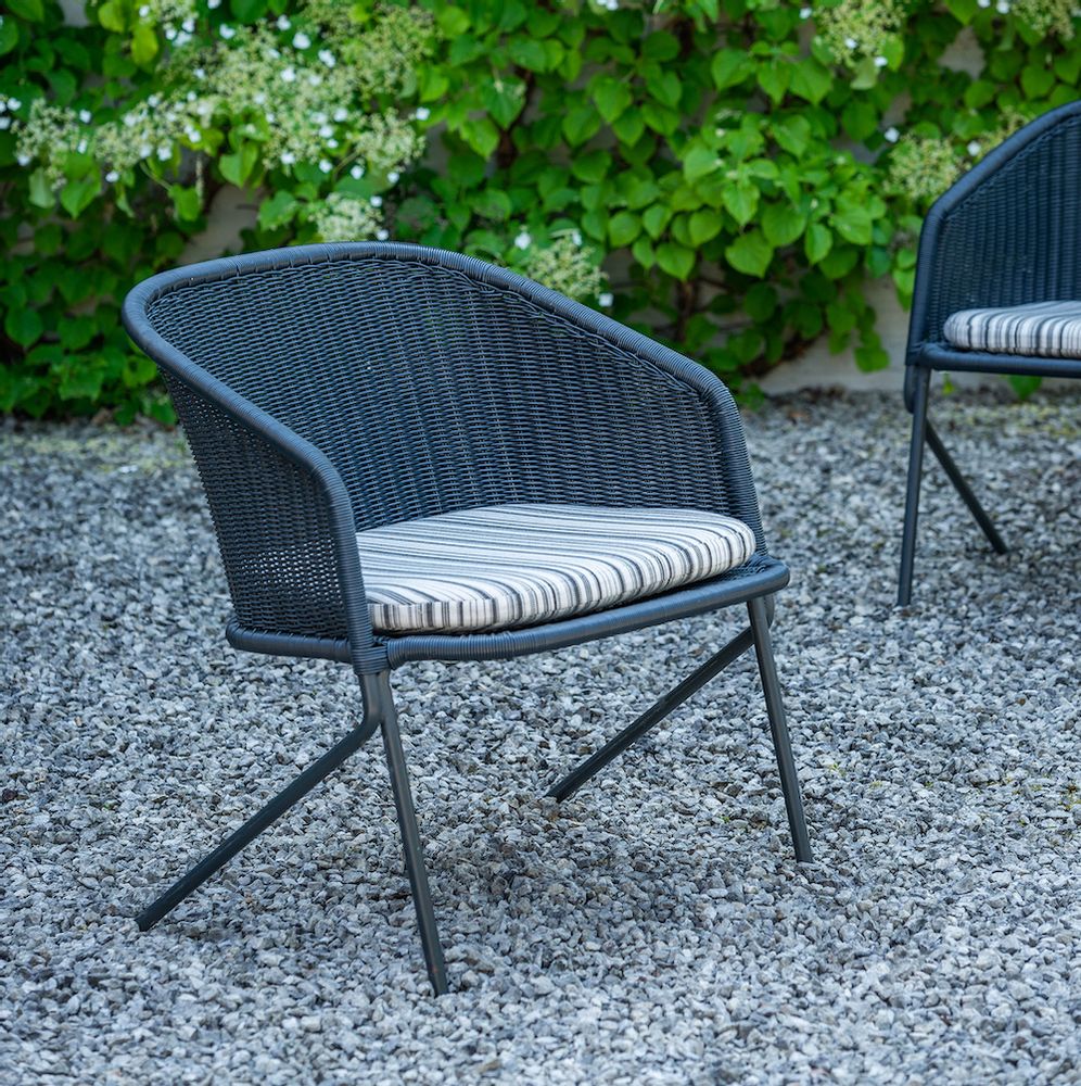 Fauteuils pour collectivités - Kakī lounge extérieur| fauteuil - FEELGOOD DESIGNS