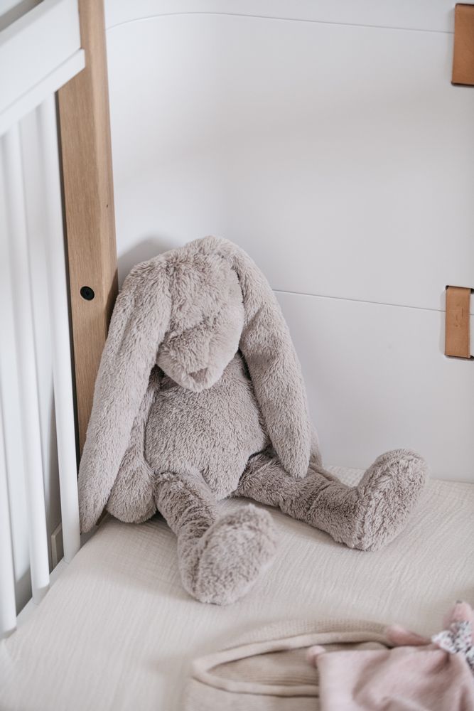 Soft toy - Flor, Flore & Flo - DIMPEL