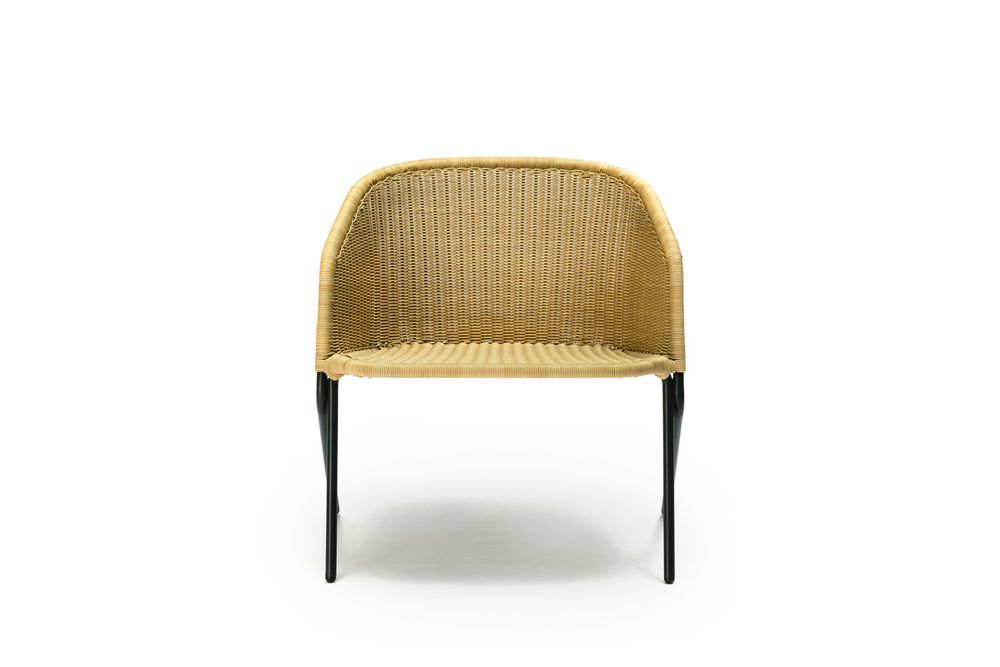 Fauteuils pour collectivités - Kakī lounge extérieur| fauteuil - FEELGOOD DESIGNS