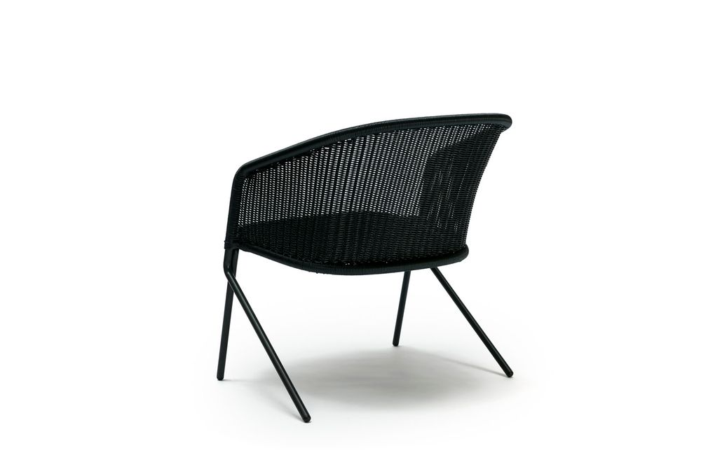 Fauteuils pour collectivités - Kakī lounge extérieur| fauteuil - FEELGOOD DESIGNS