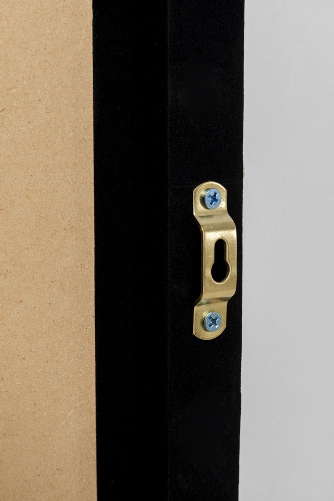 Unique pieces - Object Picture Geometric Woman 100x150cm - KARE DESIGN