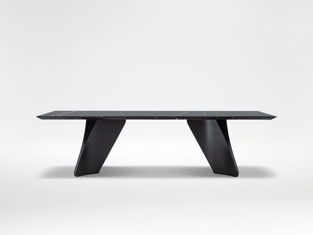 Tables Salle à Manger - TABLE À TOURNER - CAMERICH