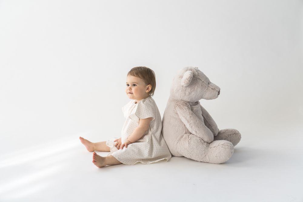 Peluches - Esteban - DIMPEL