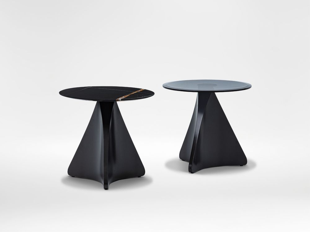 Tables basses - TABLE BASSE SPIN - CAMERICH