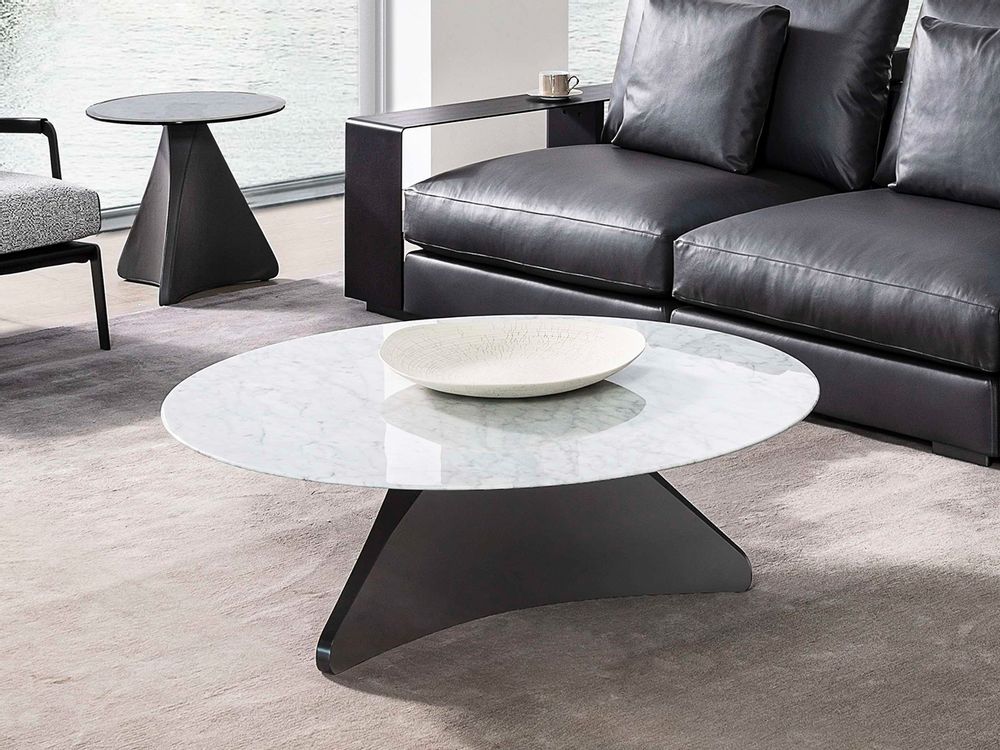 Tables basses - TABLE BASSE SPIN - CAMERICH