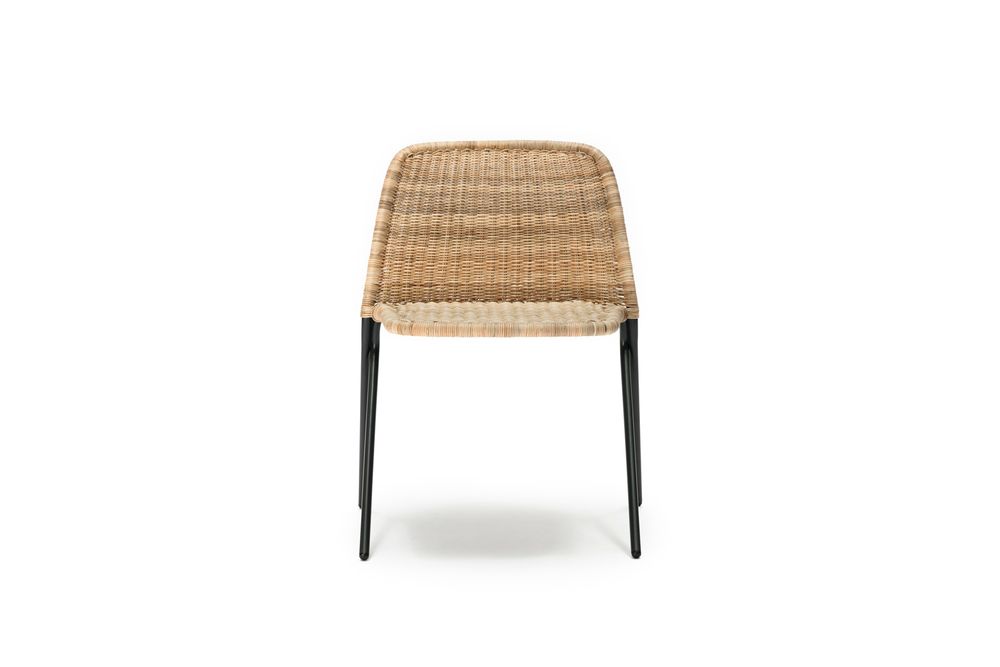 Chairs for hospitalities & contracts - Kakī chair indoor| chairs - FEELGOOD DESIGNS