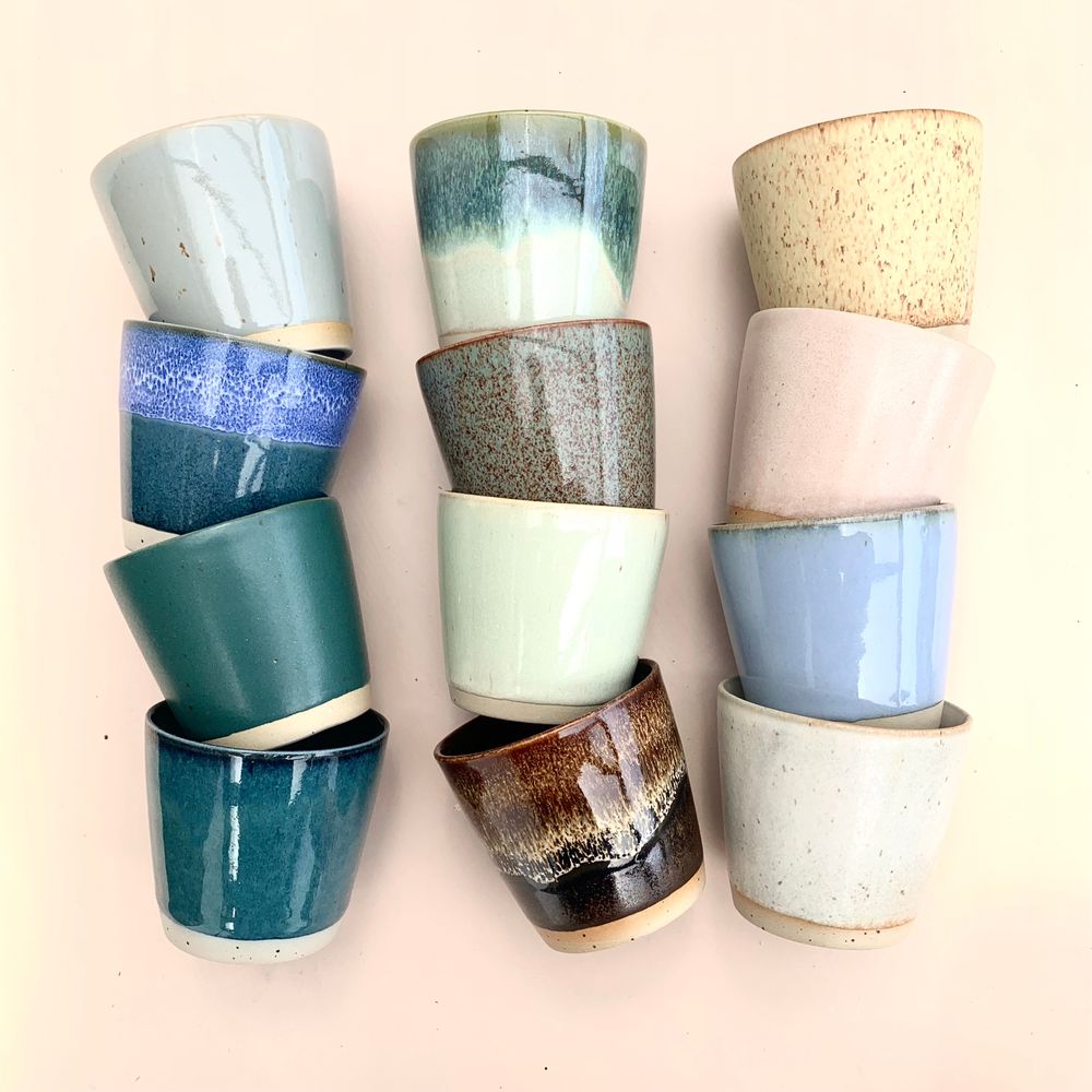 Tasses et mugs - Original Cup - BORNHOLMS KERAMIKFABRIK APS